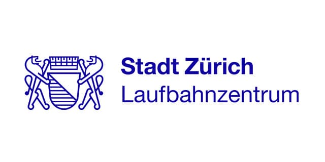Stadt Zürich Laufbahnzentrum