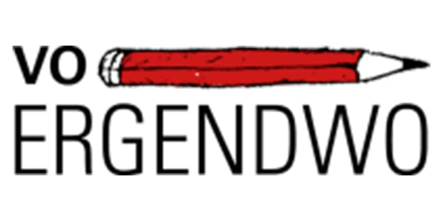 Vo Ergendwo