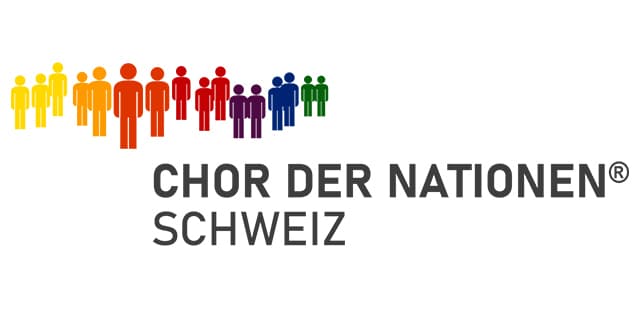 Chor der Nationen Zürich