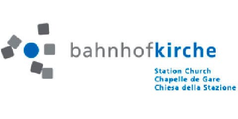 Bahnhofkirche Hauptbahnhof Zürich