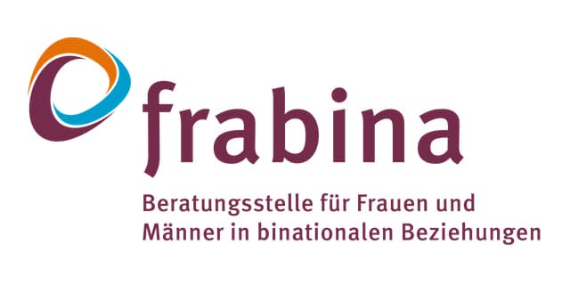 frabina, Beratungsstelle für Frauen und Männer in binationalen Beziehungen