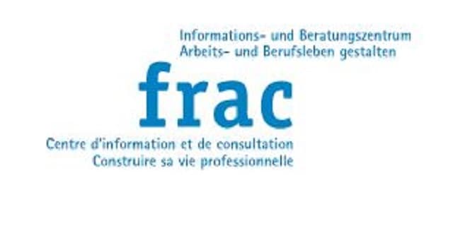 Informations- und Beratungszentrum Arbeits-und Berufsleben gestalten frac