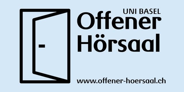 Verein Offener Hörsaal, Universität Basel