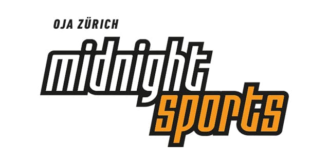 OJA Offene Jugendarbeit Zürich - Midnight-Sports Zürich