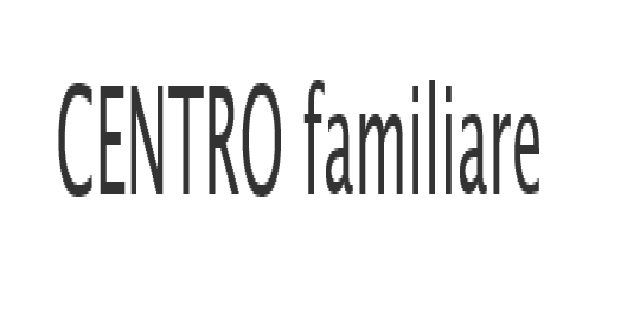 Centro Familiare