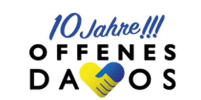 Verein IG offenes Davos