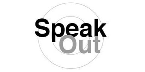 Speak-Out Gassenküche
