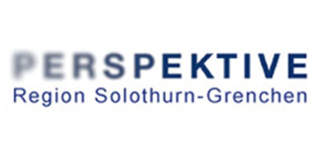 Perspektive Solothurn - Begleitetes Wohnen