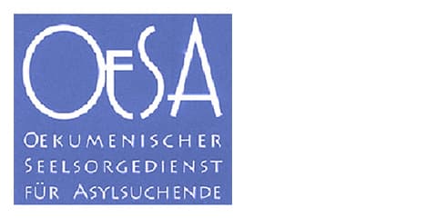 Oekumenischer Seelsorgedienst für Asylanten