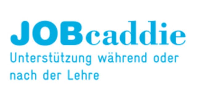 Job Caddie Bern
