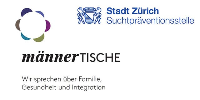 Männer-Tische Stadt Zürich