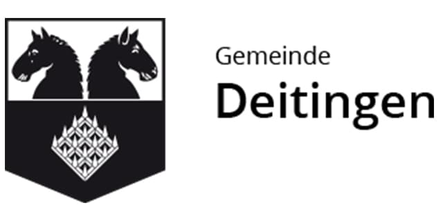Pfarrei Deitingen