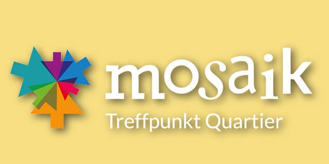 mosaik - Treffpunkt Quartier
