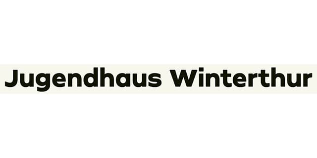 Jugendhaus Winterthur