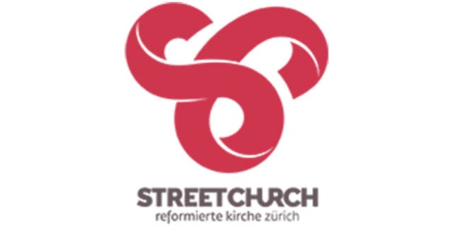 Streetchurch - Beratung für Zürcher*innen von 16 bis 65 Jahren