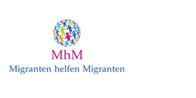 MhM Migranten helfen Migranten