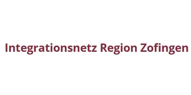 Integrationsnetz Region Zofingen