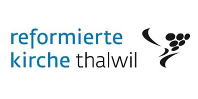 Reformierte Kirche Thalwil - Lebensmittelabgabe