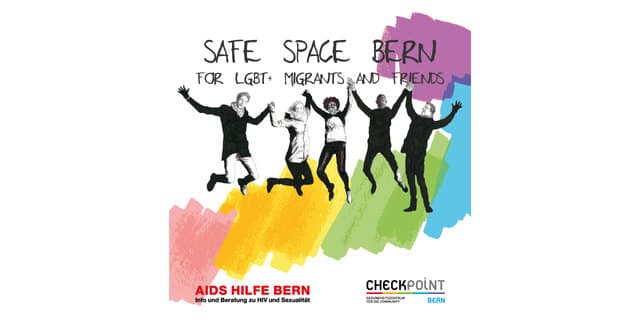 Aids Hilfe Bern, Checkpoint Bern