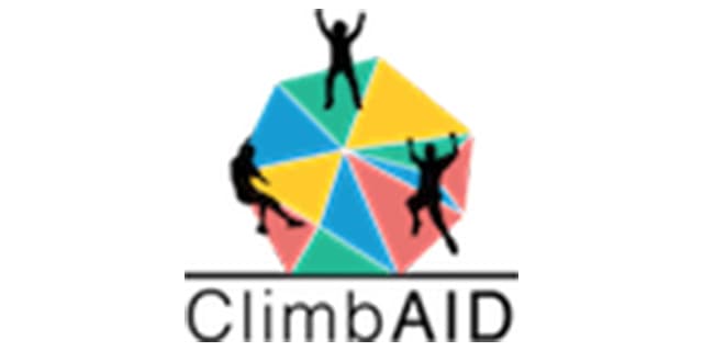ClimbAID Winterthur