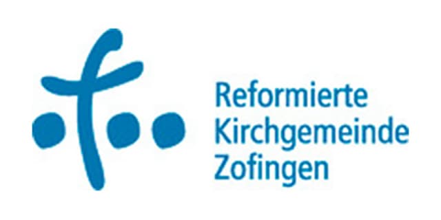 Reformierte Kirche Zofingen