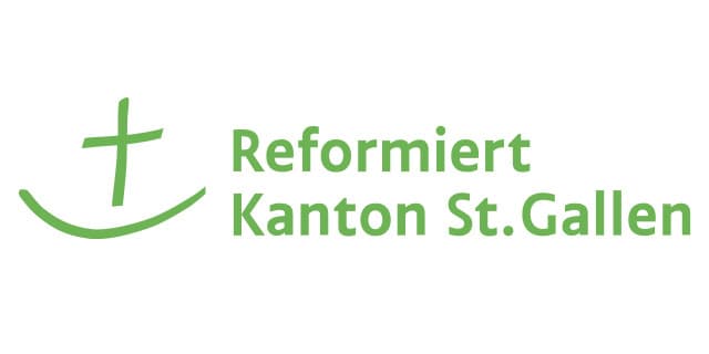 Reformiert Kanton St. Gallen