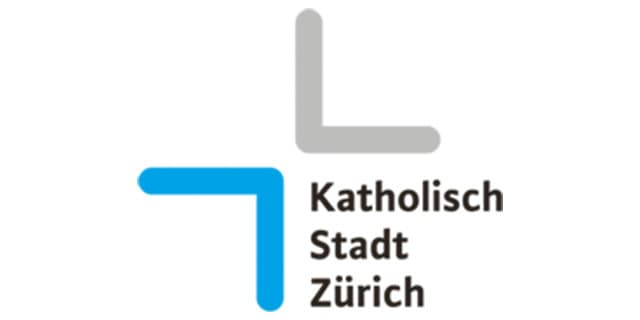 Katholisch Stadt Zürich