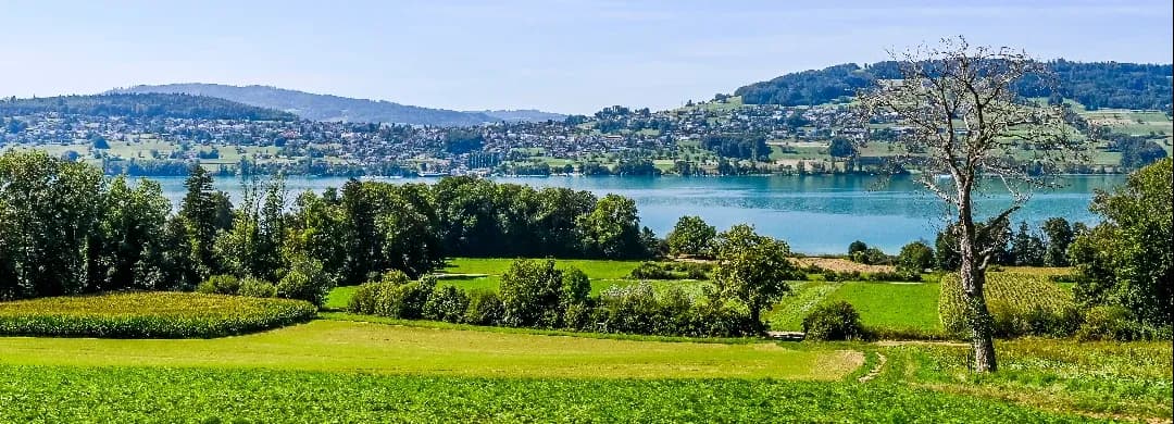 Aargau Süd
