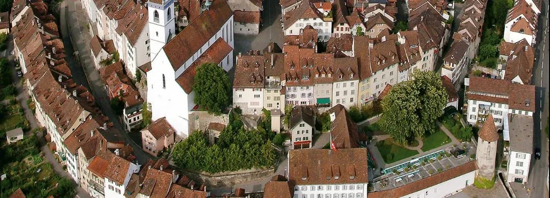 Aarau