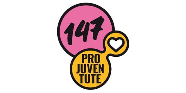147 Pro Juventute