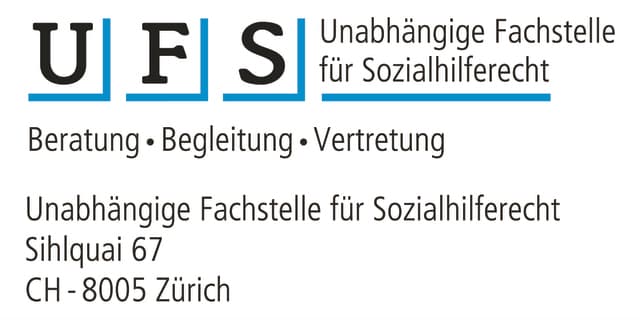 UFS - Conseil en matière de droit de la protection sociale